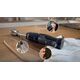 Пасатор bosch serie 4 1000 w black, anthracite
