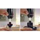 Пасатор bosch serie 4 1000 w black, anthracite