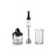 Пасатор bosch serie 4 600 w white