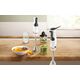 Пасатор bosch serie 4 600 w white