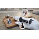 Пасатор bosch serie 4 600 w white