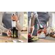 Пасатор bosch serie 4 600 w white