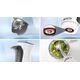 Пасатор bosch serie 4 600 w white