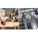 Пасатор bosch serie 4 600 w white