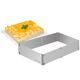 Форма за печене tescoma delicia 28х20 - 50х34cm