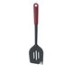 Шпатула за готвене и сервиране brabantia tasty+ aubergine red, 2 в 1