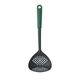 Лъжица решетъчна brabantia tasty+  fir green