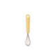 Бъркалка brabantia tasty+ vanilla yellow, малка