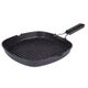 Тиган грил muhler mr-2810m new 28x28cm