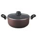 Тенджера muhler petra mr-2481bg new 24x10cm, 4l