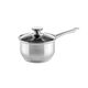 Касерола muhler mr-4162 new 16x9.5cm, 1.5l