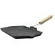 Тиган грил muhler tika mr-3521ci new 35x21cm, чугун