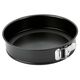 Форма за блат и тарт tescoma delicia black edition ø28 cm