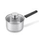Касерола brabantia enjoyment 16 cm, с капак