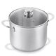 Тенджера brabantia enjoyment 24 cm, с капак
