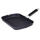 Тиган грил muhler mr-3410m 34x24cm