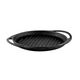 Грил плоча muhler tika mr-3226ci 31.8x25.5x2.5cm, чугун