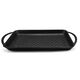 Грил плоча muhler tika mr-3422ci 33.5x22x3cm, чугун