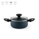 Тенджера muhler nia mr-2044 20x9cm, 2.5l