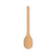 Лъжица за сервиране brabantia profile wooden