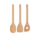 Комплект за готвене brabantia profile wooden