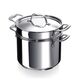 Комплект за паста beka chef 24сm, 7.6l
