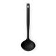 Черпак за супа brabantia black line non-stick