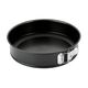 Форма за блат и тарт tescoma delicia black edition ø24 cm