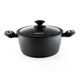 Тенджера  brabantia rock 24 cm, 4.2l с капак