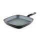 Грил тиган brabantia rock 28 cm
