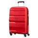 Куфар samsonite bon air dark red