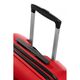 Куфар samsonite bon air dark red