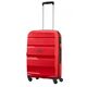 Куфар samsonite bon air dark red