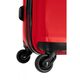 Куфар samsonite bon air dark red