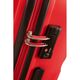 Куфар samsonite bon air dark red
