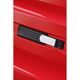 Куфар samsonite bon air dark red