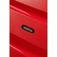 Куфар samsonite bon air dark red