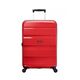 Куфар samsonite bon air dark red