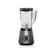 Блендер bosch vitapower blender, 1200 w 1.5l solingen silver
