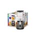 Блендер bosch vitapower blender, 1200 w 1.5l solingen silver