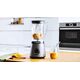 Блендер bosch vitapower blender, 1200 w 1.5l solingen silver