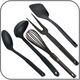 Комплект тигани и тенджери, tefal daily cook set 11 части