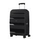 Куфар samsonite bon air dlx  black