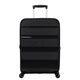 Куфар samsonite bon air dlx  black
