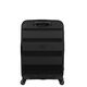 Куфар samsonite bon air dlx  black