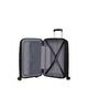 Куфар samsonite bon air dlx  black