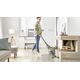 Прахосмукачка bosch cordless handstick vacuum cleaner 2 in 1 flexxo gen2 23vmax, serie 4 brown