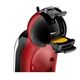 Кафемашина krups ndg mini me cherry red / blk eu