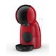 Кафемашина krups ndg piccolo xs red/blk we