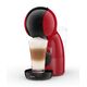 Кафемашина krups ndg piccolo xs red/blk we